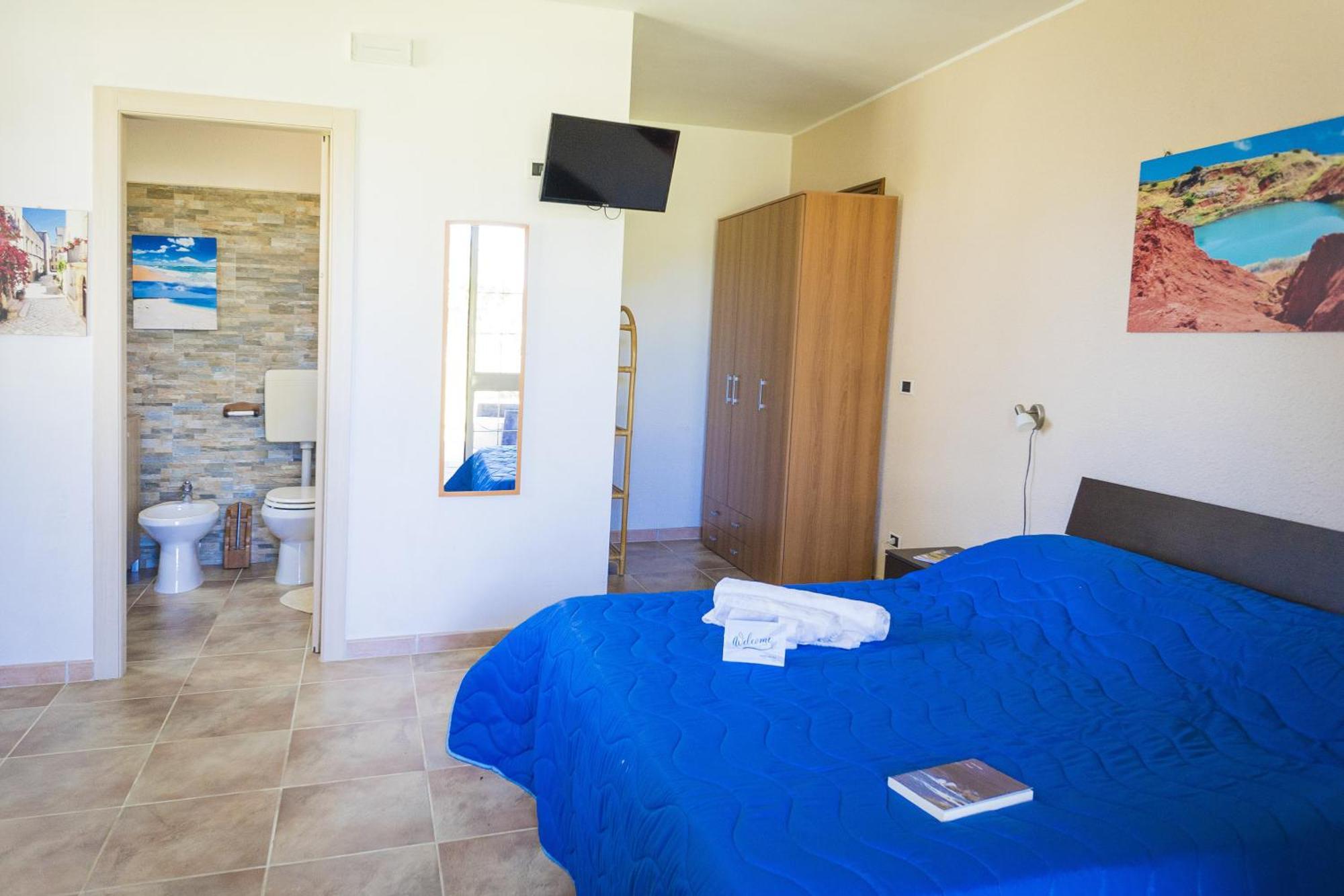 Villa El Capitano With Garden And Pool - Happy Rentals 穆罗莱切塞 外观 照片
