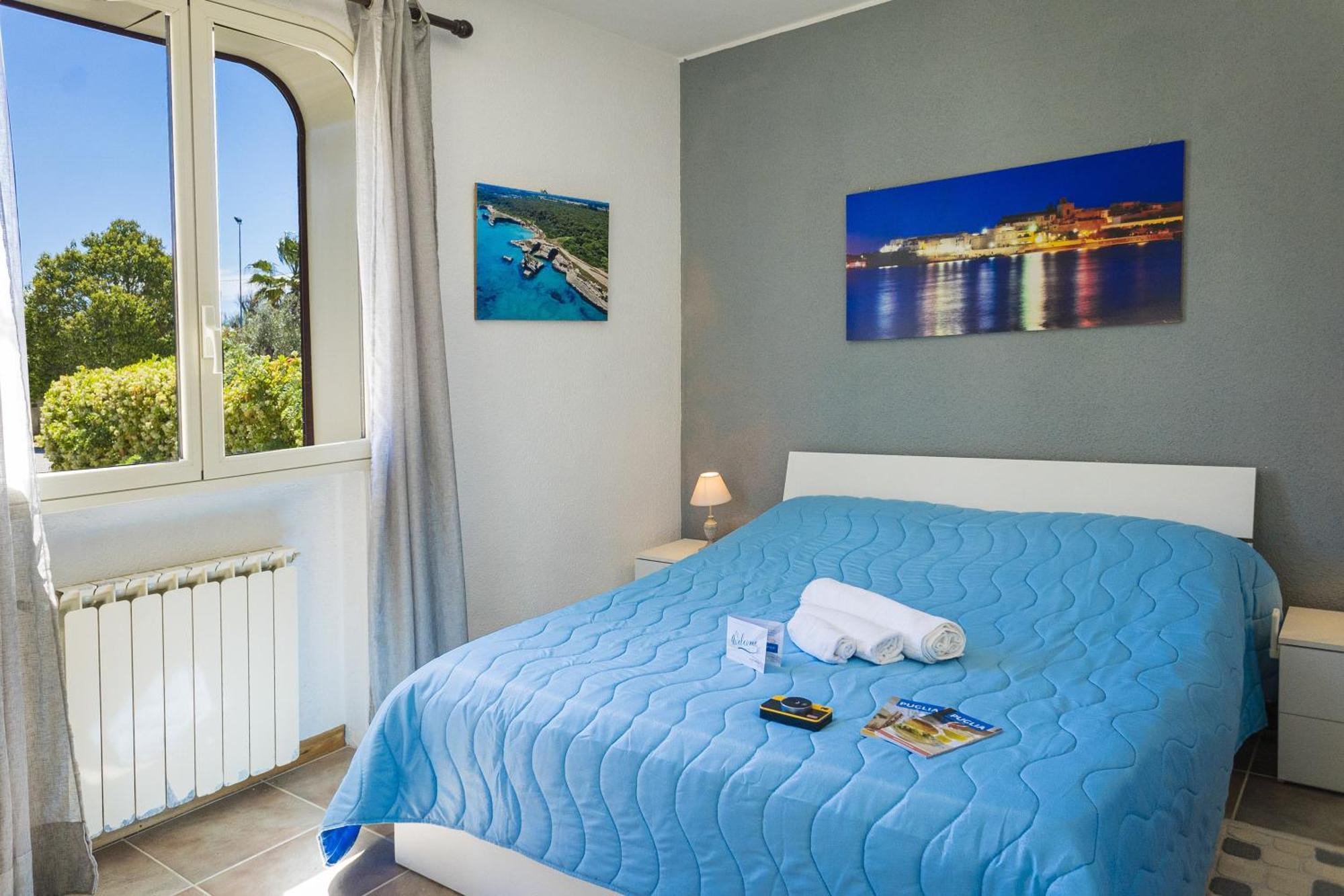 Villa El Capitano With Garden And Pool - Happy Rentals 穆罗莱切塞 外观 照片
