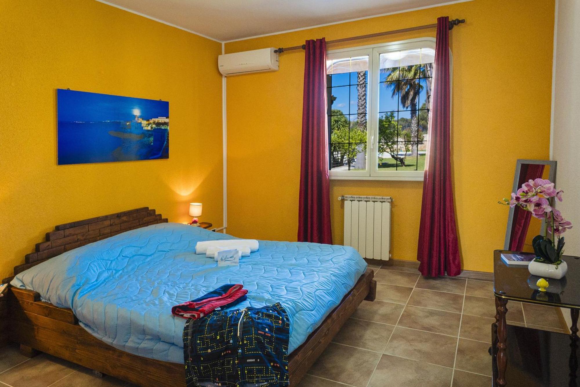 Villa El Capitano With Garden And Pool - Happy Rentals 穆罗莱切塞 外观 照片