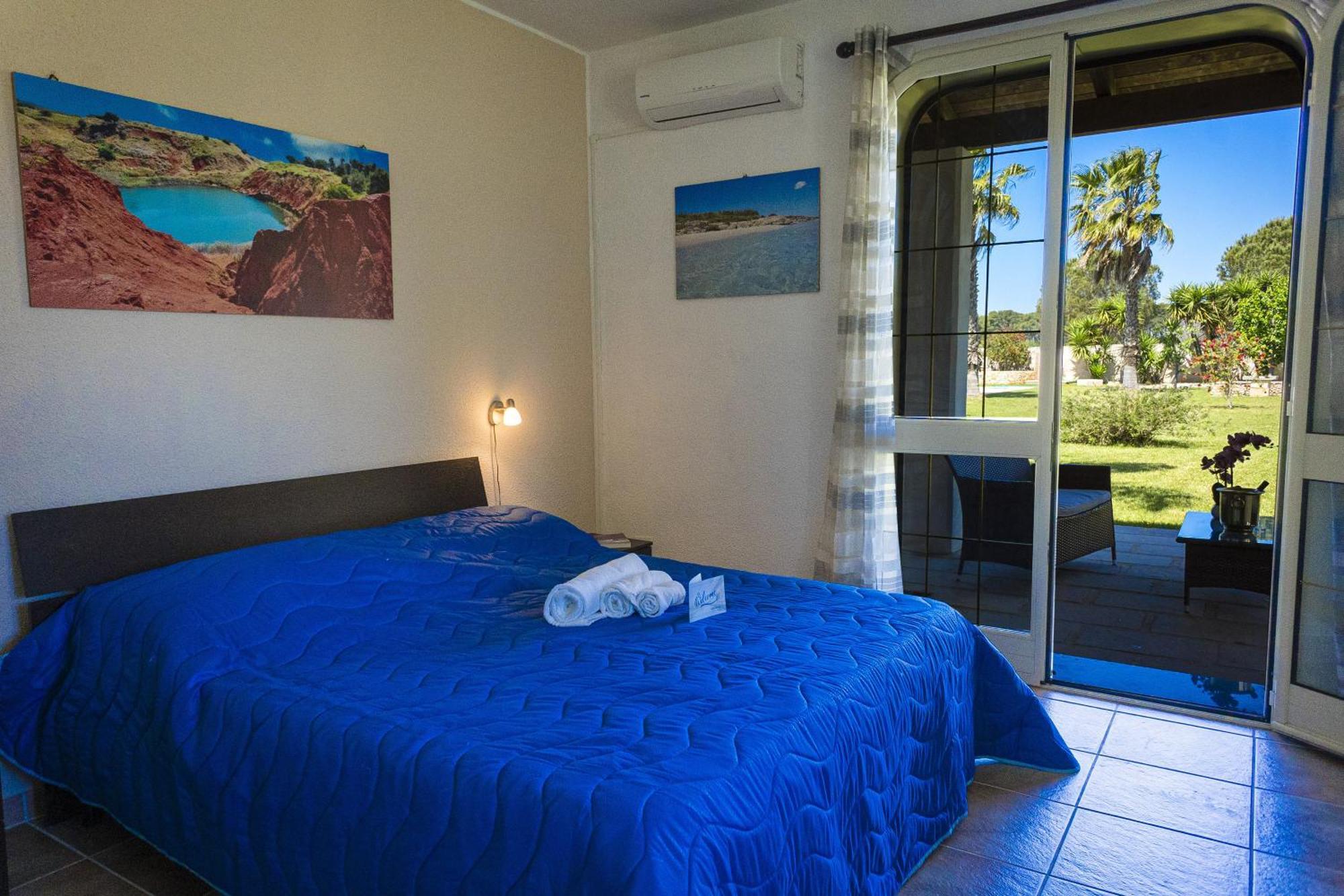 Villa El Capitano With Garden And Pool - Happy Rentals 穆罗莱切塞 外观 照片